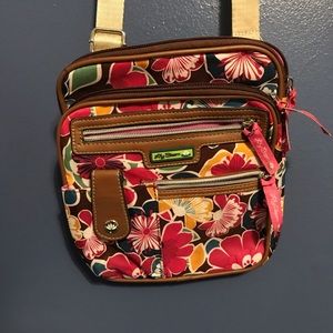 Lily Bloom Purse